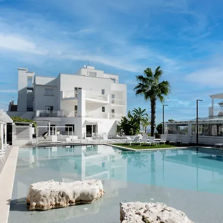 San Lorenzo Boutique Hotel & Spa-2