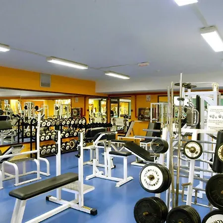 Evenia Zoraida Resort-3