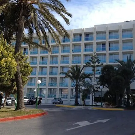Evenia Zoraida Resort-2