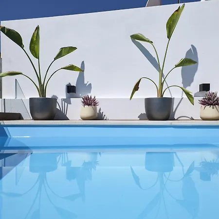 Sweet Sevilla Suites - Smart Hotel-3
