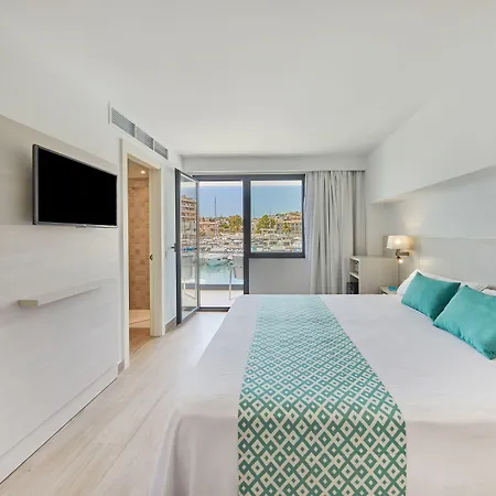 Calanova Sports Residence-2
