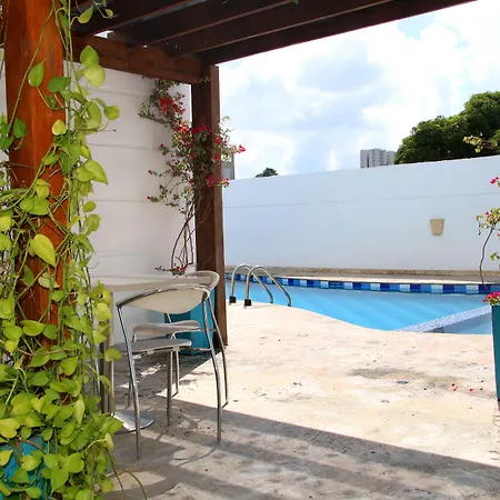 Ayenda 1801 El Oceano-3