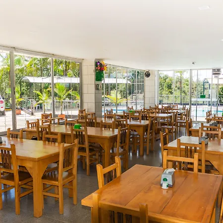 Hotel Verony Guatape-2