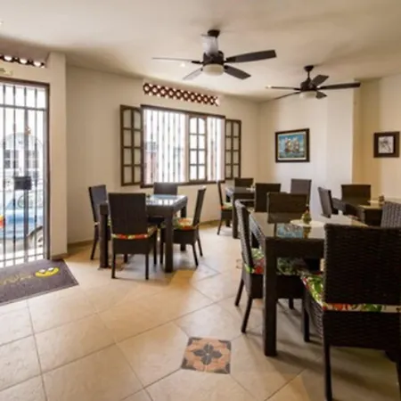 Hotel Boutique Marbore-2