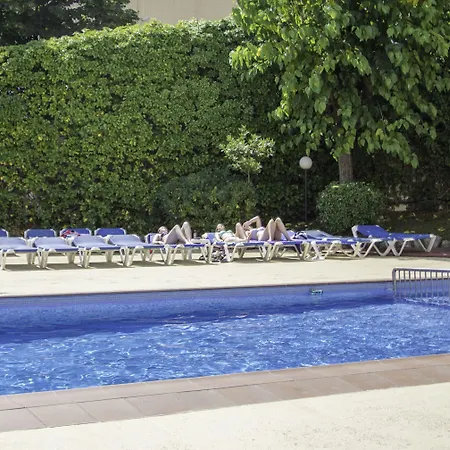 Hotel Villa Garbí-2