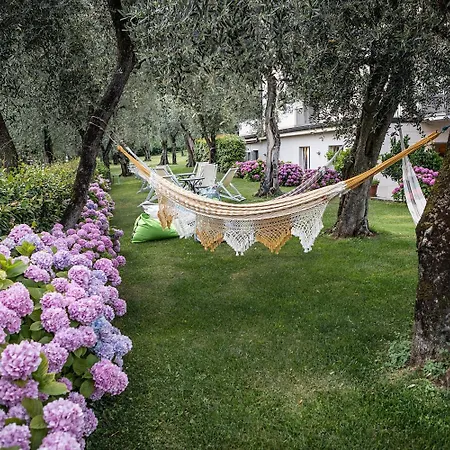 Hotel Garnì Orchidea-2