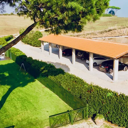 Tenuta Capizucchi-2