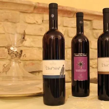 Azienda Vitivinicola Sergio Del Casale-2