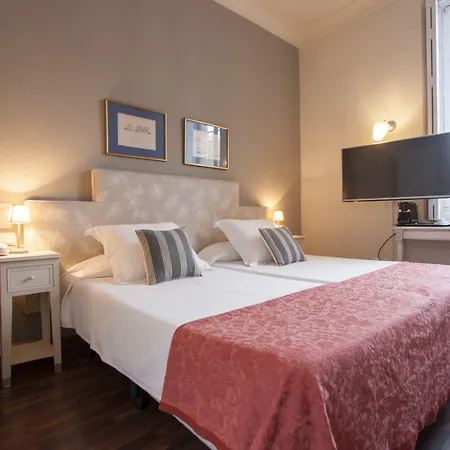 Catedral Suites Jerez-3