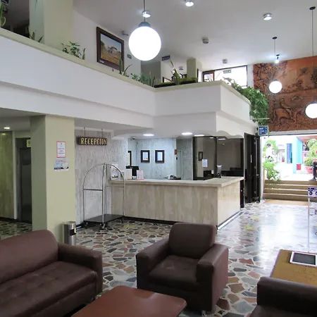 Hotel Don Lolo-2
