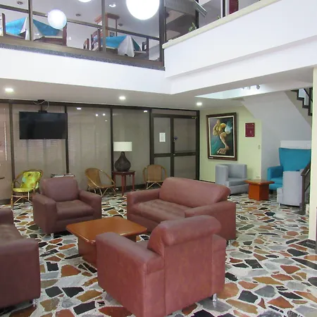 Hotel Don Lolo-3