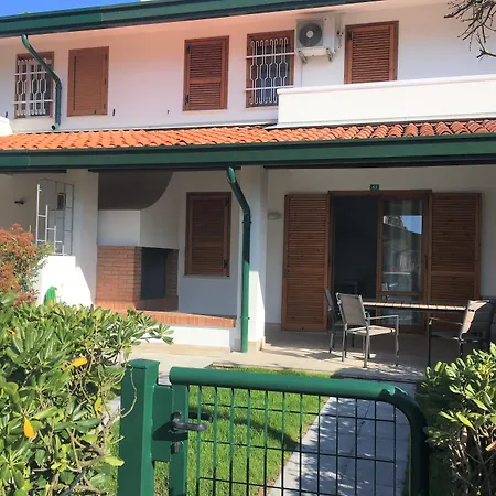 Villaggio Danubio-3