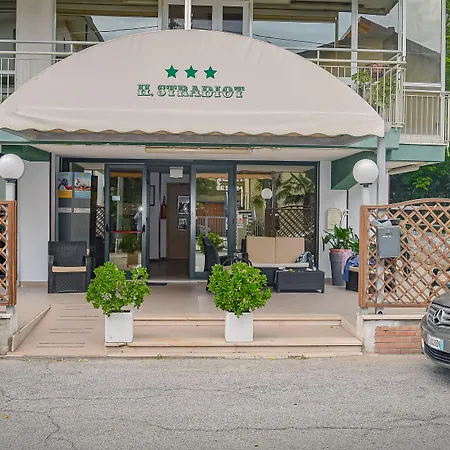 Hotel Stradiot-3