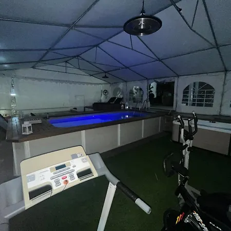 Domus Aquae Rooms & Wellness Spa-2
