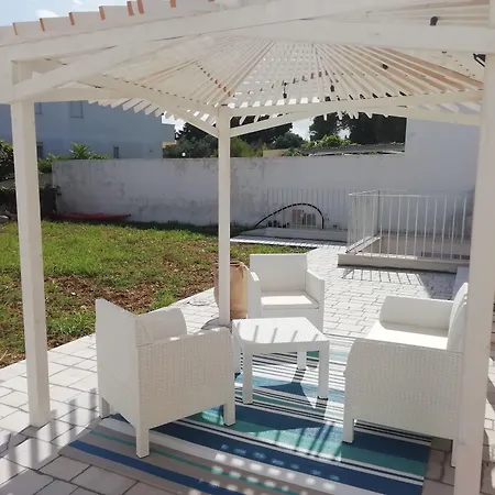 B&B Villa Ginevra-3