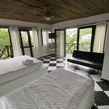 Akela Gaira Hotel-3