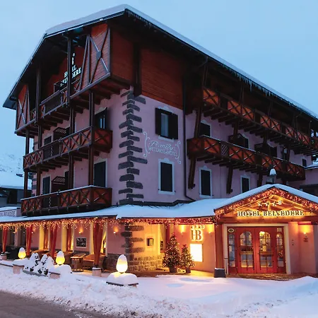Hotel Belvedere-2