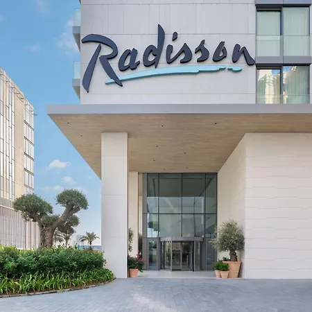 Radisson Beach Resort Palm Jumeirah-3