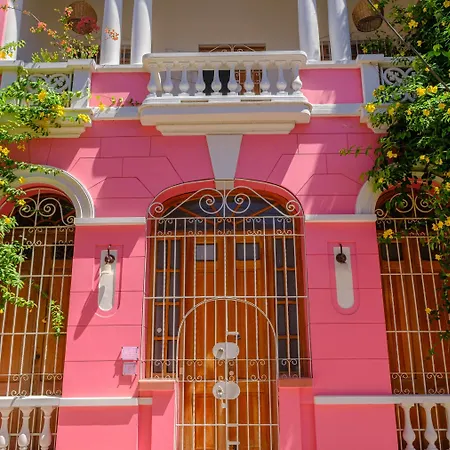 Casa Rosa - Alma Hotels-3