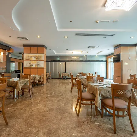 Pearl Swiss Hotel-2