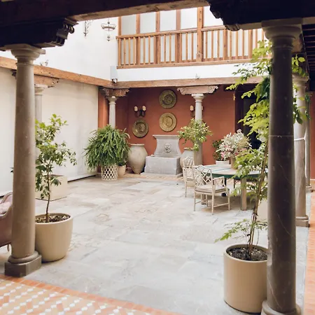 La Corrala del Realejo-3