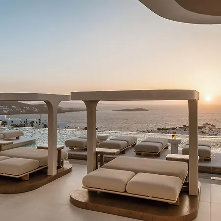 Lovia Mykonos (Adults Only)-3