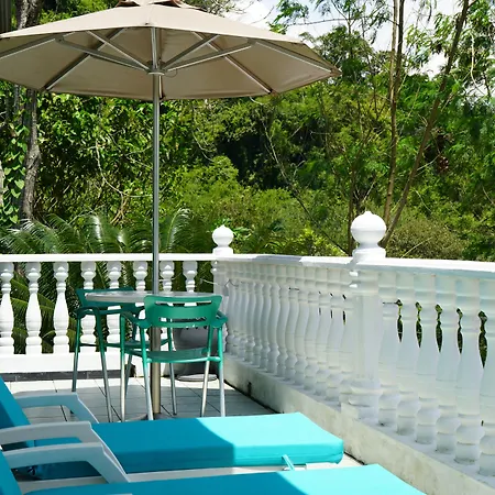 Villeta Boutique Hotel Spa-3