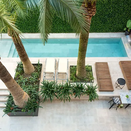 Hotel Can Quetglas (Adults Only)-3