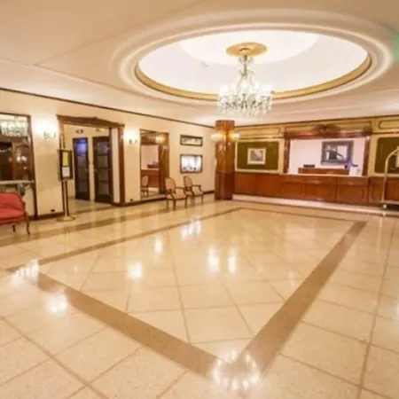 Hotel Astor-2