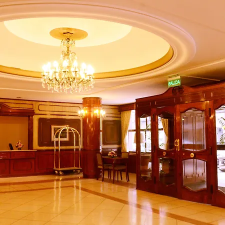 Hotel Astor-3