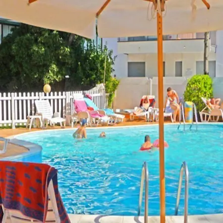 La Fenice And Siesta Hotel-2