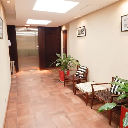 Ribera Sur Hotel-3