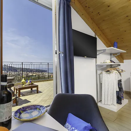Eterea Charming Suites-3
