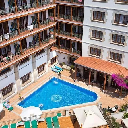 Hotel La Carolina-2