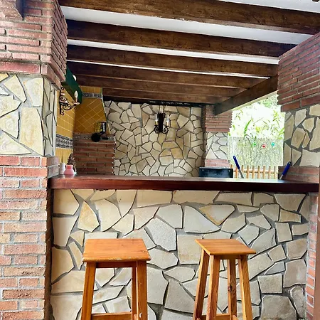 Villa El Pescaero-3