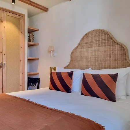 Nomad Hotel & Spa Altea-2