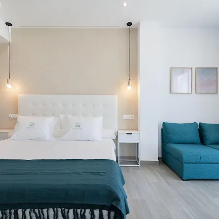 Nerja Vg Hostal Boutique-3
