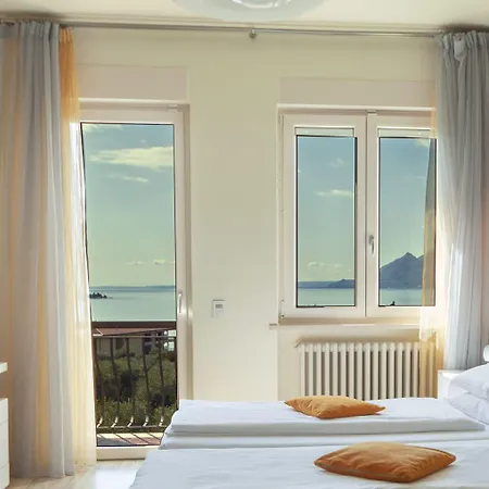 Club Hotel Olivi - Tennis Center-2