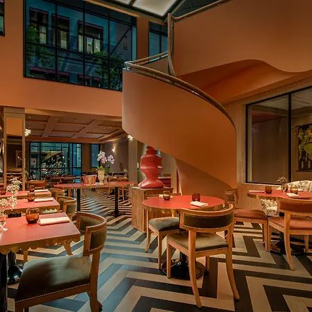 The Editory Boulevard Aliados Hotel - Preferred Hotels-3