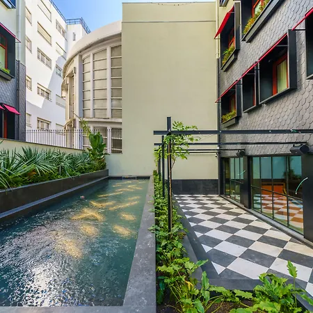 The Editory Boulevard Aliados Hotel - Preferred Hotels-2