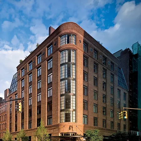 The Greenwich Hotel-3