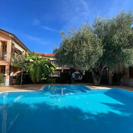 Residence Villa Andrea-2
