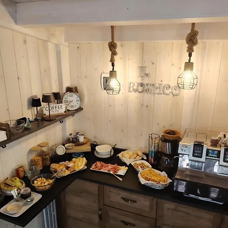 B&b Il Rustico-3