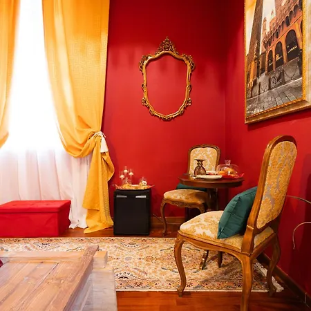 Villa Meraville B&B-3