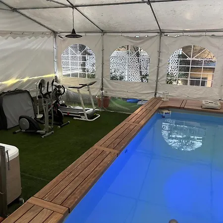 Domus Aquae Rooms & Wellness Spa-3