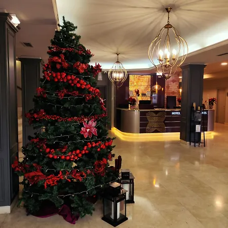 Hotel La Palma de Llanes-3