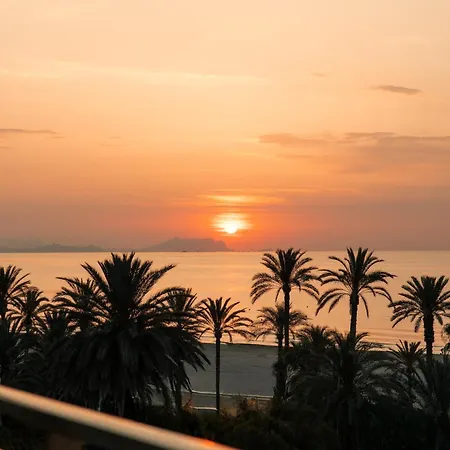 Hotel Almirante Alicante-3