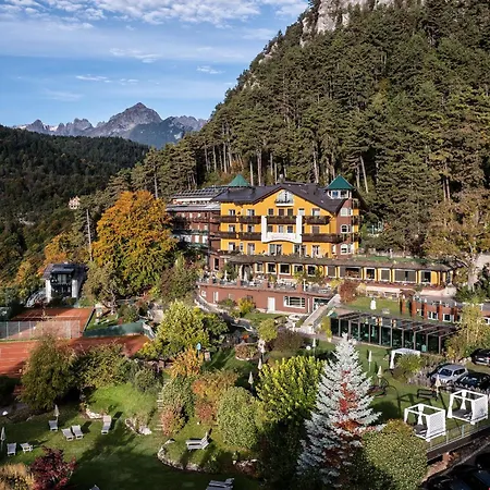 Sport Hotel Panorama- Spa Resort-2