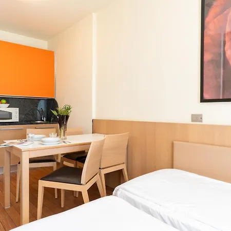 Bibione Palace Spa Hotel-3