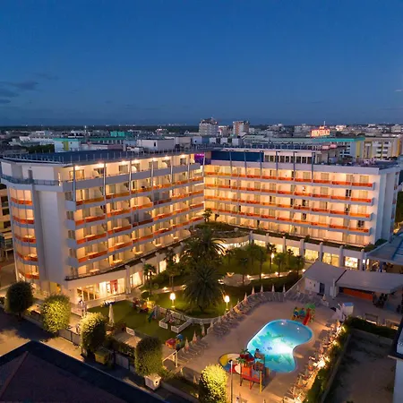 Bibione Palace Spa Hotel-2